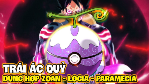 ODA xác nhận Luffy sở hữu TRÁI ÁC QUỶ TRUYỀN THUYẾT…_ [One Piece]