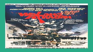 WALANG ATRASAN (1982) FULL MOVIE
