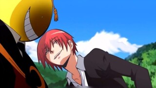 Akabane Karma 🎵 Genius AMV