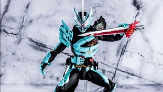 万代最新假面骑士revice，shf 昭和骑士真骨雕，天才/远古龙/亚克/赛马娘/蜘蛛侠