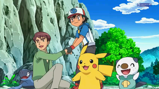 Pokemon Best Wishes Episode 76 Sub Indo