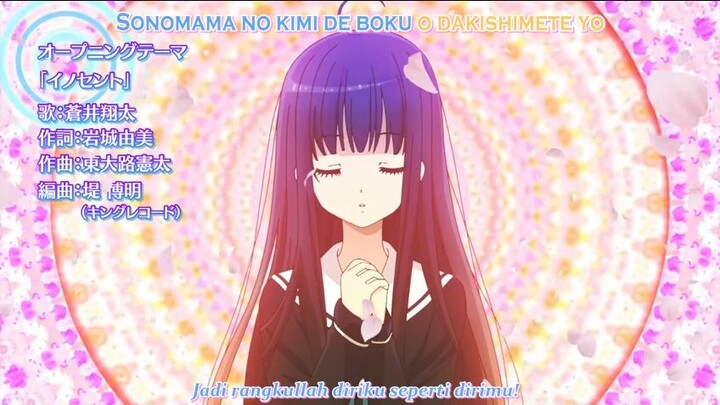 hatsukoi monster episode 11 indo sub