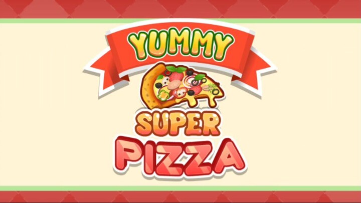 YUMMY SUPER PIZZA 😋🍕 Full Gameplay Walkthrough 💻🎮