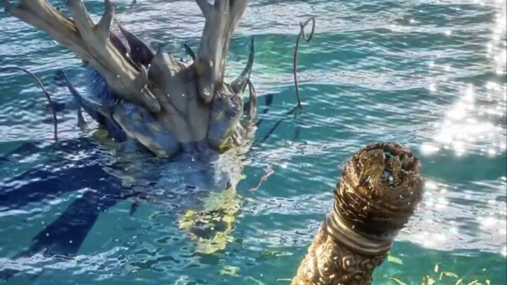 Official Black Myth: Wukong DLC Confirmed: August Release Includes Heavens, Shituo Ridge, Bi Bo Tan,