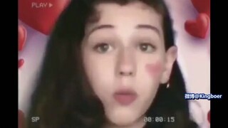 发给你暗恋的女纸