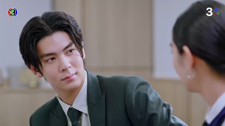เมื่อตะวันลับฟ้าก็จะเป็นเวลาของดวงดาว EP.7