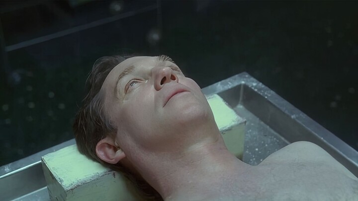 I’ve never seen a man so unlucky—though he’s not dead, he’s about to be dissected alive.
