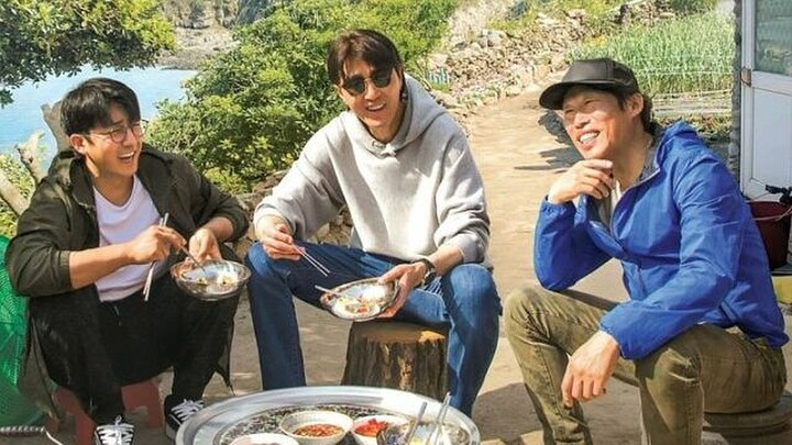 Three Meals a Day Light E10