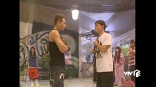 Bước nhảy xì tin - Tập 11 (2009)