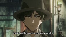 Lord Of Mysteries Eps 01 Sub Indo (New)