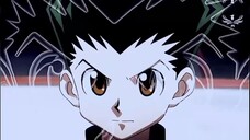 Hunter X Hunter Edit