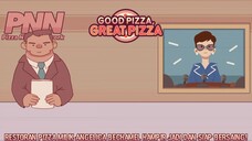 Apakah Angelica Béchamel Menjadi Pesaing Tersusah Yang Kita Hadapi! |Good Pizza, Great Pizza Part 30