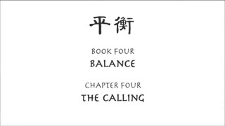 Avatar Korra: Book 4: Eps 4