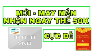 [ MỚI ] Thử vận may với vyvie ngay - Kiếm 20k liền tay