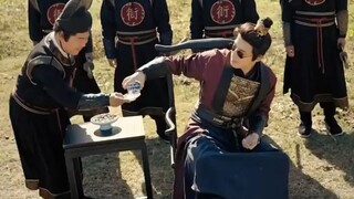 สายดีดซีรี่ย์_ (เต็มเรื่อง) คนอื่นทะลุมิติเป็นอ๋อง เขากลายเป็นเจ้าอำเภอหวังรวย_