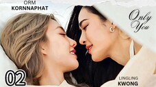[𝔼ℕ𝔾𝕊𝕌𝔹] 𝕆ℕ𝕃𝕐 𝕐𝕆𝕌 𝕋ℍ𝔼 𝕊𝔼ℝ𝕀𝔼𝕊 (𝟚𝟘𝟚𝟝) 𝔼ℙ.𝟘2 [𝔾𝕃]