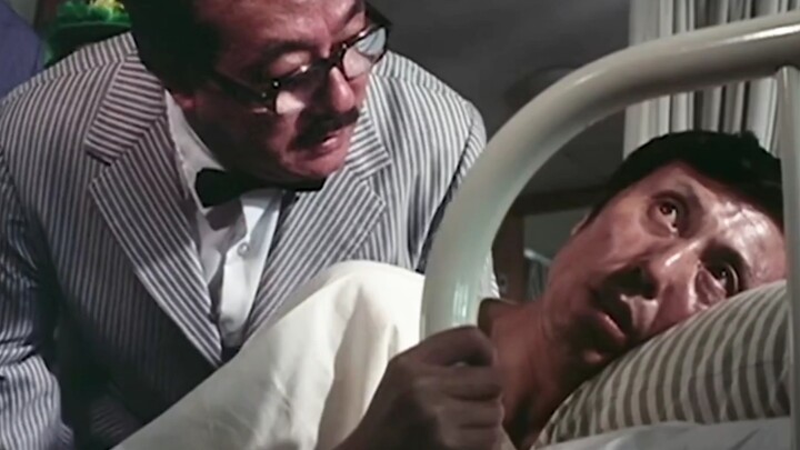 ตอนจบแบบที่คุณคาดไม่ถึง