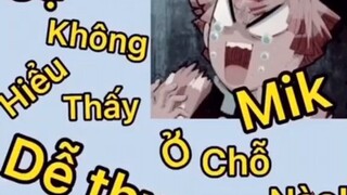 mấy đứa ế kiểu :