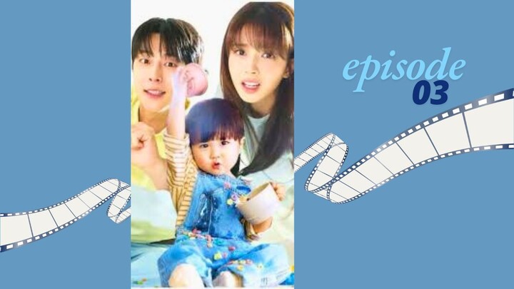 Our Universe – Episode 3 (English Subtitles) HD