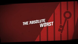 NINJAGO S11E19 The Absolute Worst HD