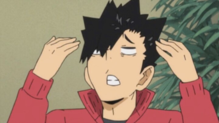 Haikyuu!: What to do if your partner is too close to someone else