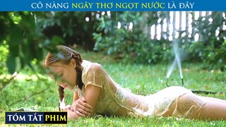 Cô Nàng Ngây Thơ Ngọt Nước Này Đã Khiến Bao Chàng Trai Phải Gục Ngã | Review Phim | T91 Vlog