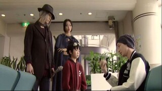 Youkai Ningen Bem ep07 (JP) thai sub