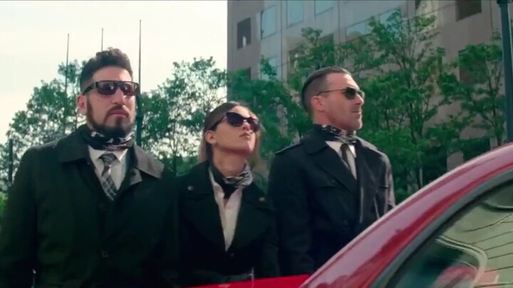 Babay Driver best Hindi dubbed movie