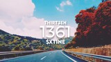 1361 - $xt1ne x TH1RT3EN (Audio)