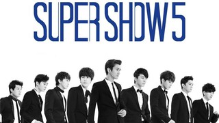 Super Junior - Super Show 5 [2013.09.23]