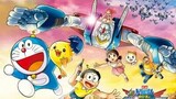 Doraemon: Nobita dan Pasukan Robot Mechatopia Dub indo