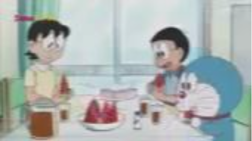 Doraemon episode 406