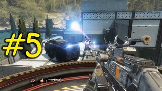 đi lạc vào đấu trường giả tạo - Titanfall 2 - Tập 5