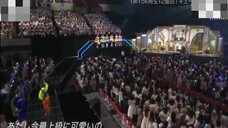 TOKISEN THE CUTEST LIVE