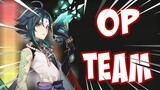 The Best Xiao Team In Genshin Impact (Must Have Team)1.6 Update