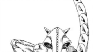 JOJO Gaiden ทดแทน Voodoo Son