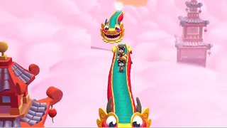 Tom Hero Tập 38 , Siêu Nhân Talking Tom Chạy Thi giải Nhiệm Vụ (1)