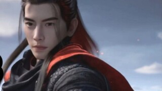 163 Han Li refines the wind and thunder wings! His escape speed is greatly improved!