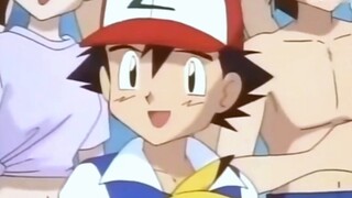 Pokémon is bullshit! If Xiaozhi participates in the compe*on instead of Pokémon! Then Dante will 