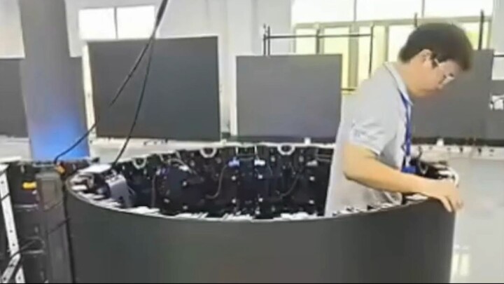 Olha só o que isso vai virar no final
