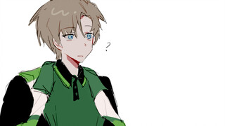 บา บา บา บา ฉันเกลียดที่เธอมา~