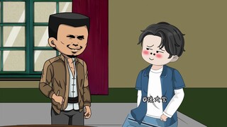 Episode 310: Yes, yes, Uncle Guofu, I think so too