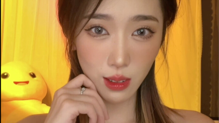 Sayang~ Jurus barumu benar-benar bikin aku nggak bisa nahan!