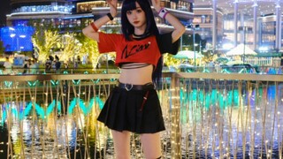 小拉乱创真人版【A-SOUL】贝拉cos