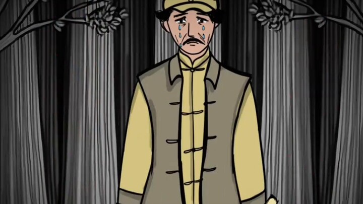 Rusty Lake x My Captain My Group | Tôi chỉ muốn mọi thứ diễn ra theo đúng cách mà chúng nên diễn ra