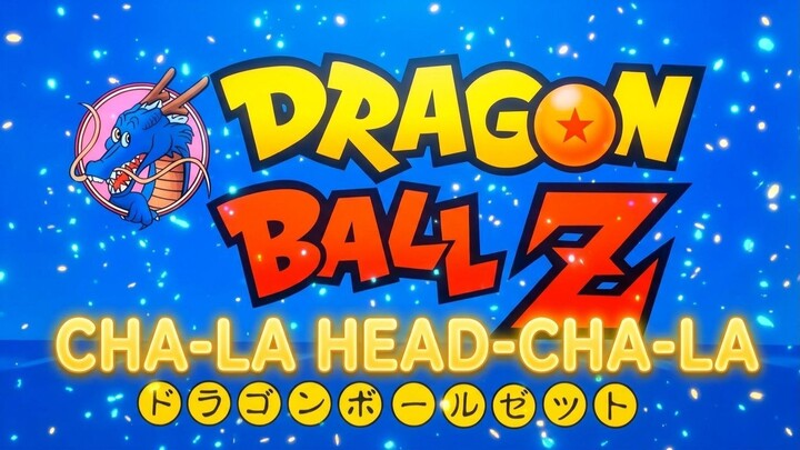 Dragon Ball Z - 1989 Japanese Opening - Cha-La Head Cha-La - Cover Female Vocal Cover // Coldwave