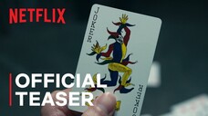 Alice in Borderland - Season 3