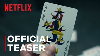 Alice in Borderland - Season 3