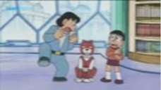 Doraemon episode 137