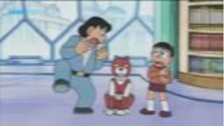 Doraemon episode 137